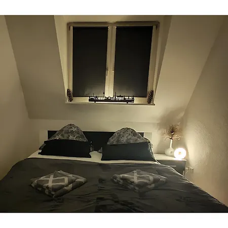 Good Located Apartment Subway U6 Wohnung Berlin Exterior foto