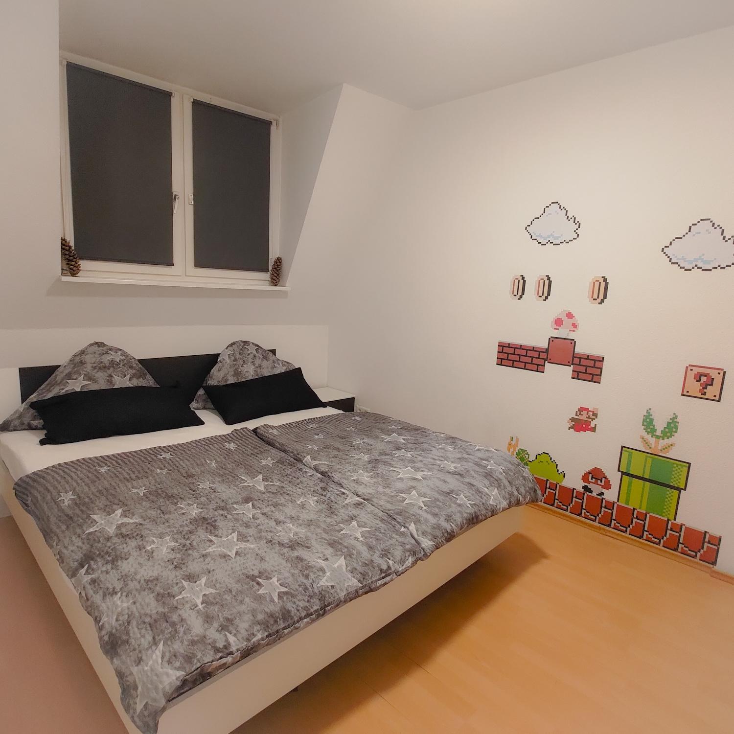Good Located Subway U6 Appartement